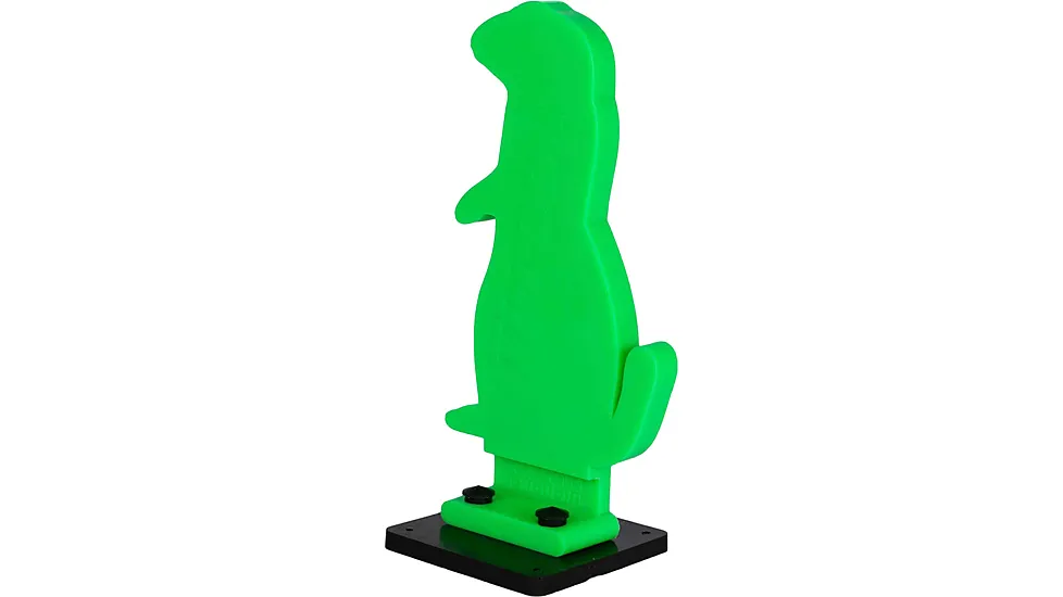 Throom Targets Bounceback Prairie Dog Auto-Reset Target Starter Kit