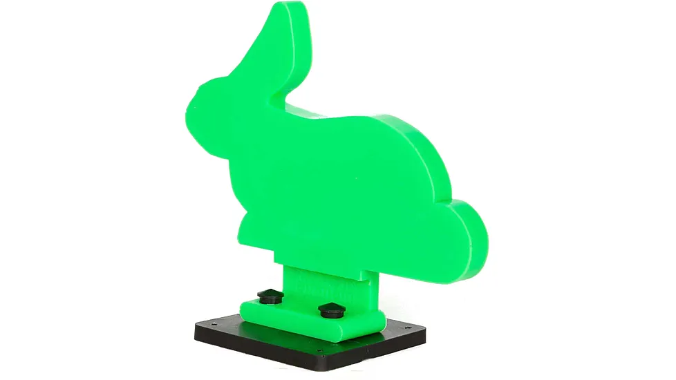 Throom Targets Bounceback Rabbit Auto-Reset Target Starter Kit