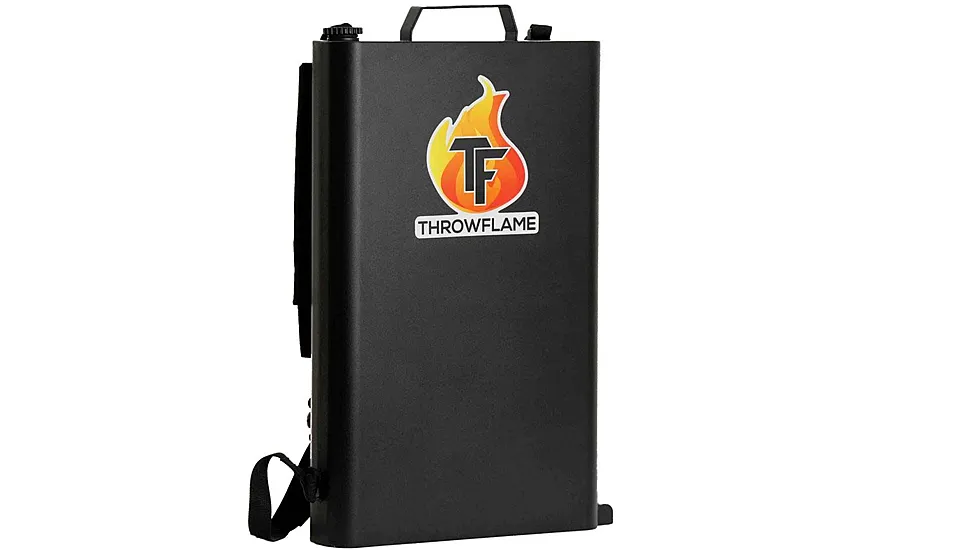 Throwflame ARC Flamethrower Backpack Kit