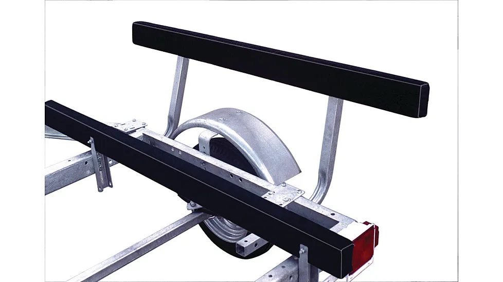 Tie Down Bunk Board Guide-On'S - 5ft Bunk