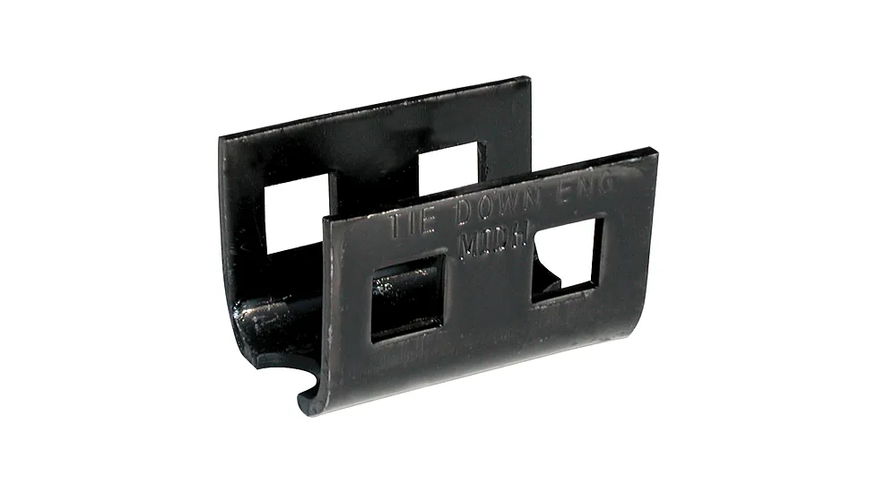 Tie Down Double Tension Head