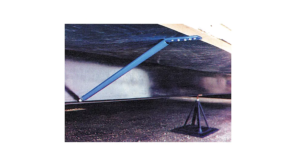 Tie Down Engineering 59363 Adjustable Outriggers 14' Wide