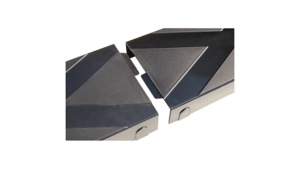 Tie Down 86295 Modular Bunk Guide On Kit