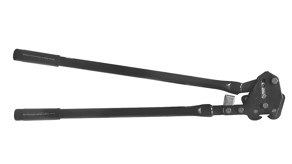 Tie Down 59180 Strap Crimping Tool