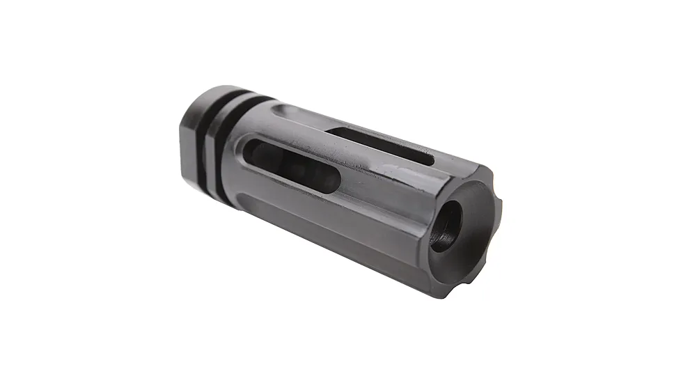 Tiger Rock AR 9mm 3 Port Flash Hider