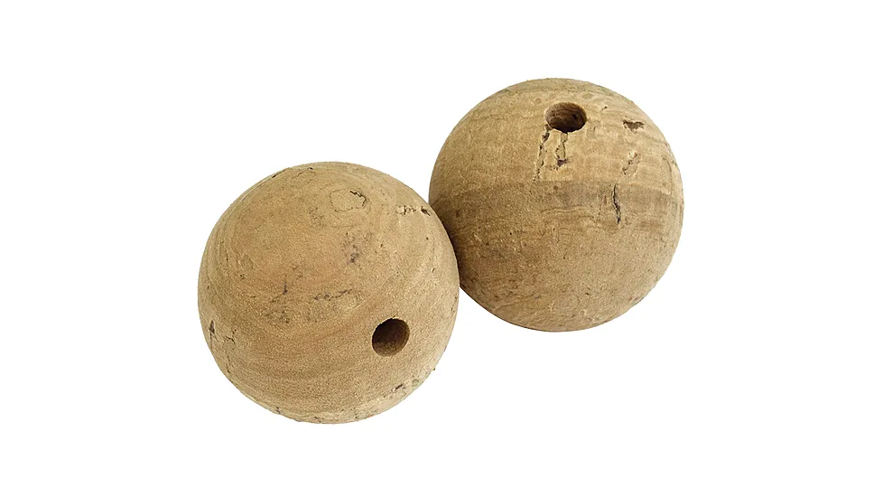 Tigress 1-1/4" Cork Stops