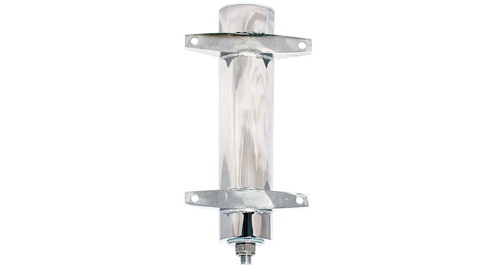 Tigress 9" Swivel Side Mount Rod Holder