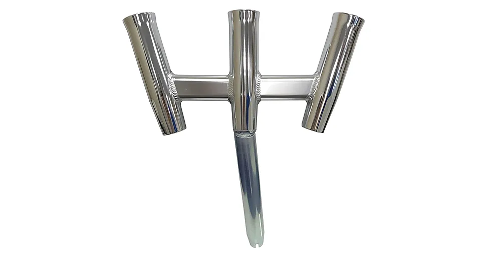 Tigress GS Trident Rod Holder
