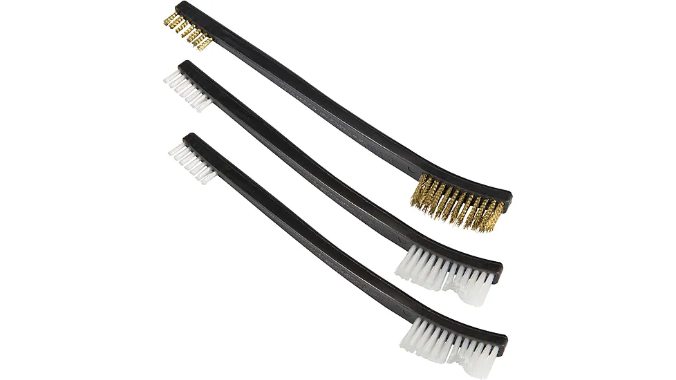 Tipton Nylon M16 Style Gun Cleaning Brush 654866