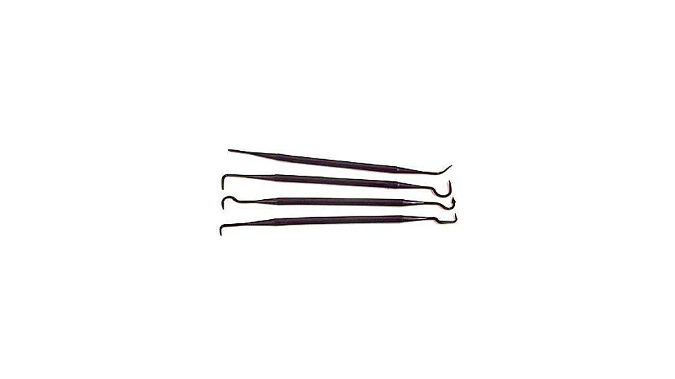 Tipton Polymer Gun Cleaning Picks 549864