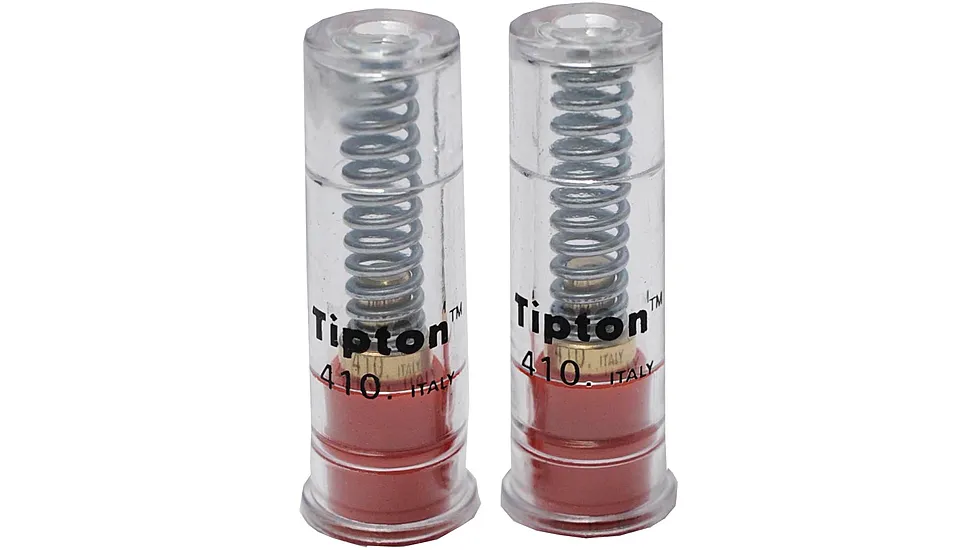 Tipton Snap Cap Shotgun Gauge 2 Pack
