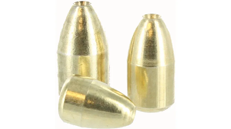 Top Brass Carolina Weights