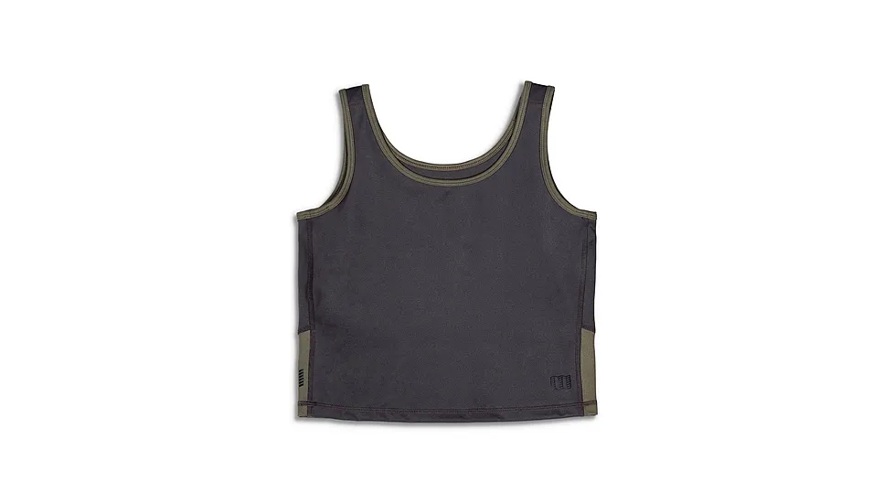 Topo Designs All Day Reversible Tank - Women's 28A5F970