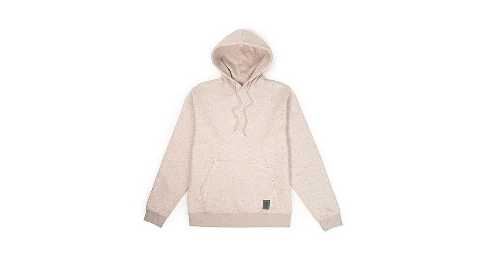 Topo Designs Alpine High Label Hoodie 2ED16718