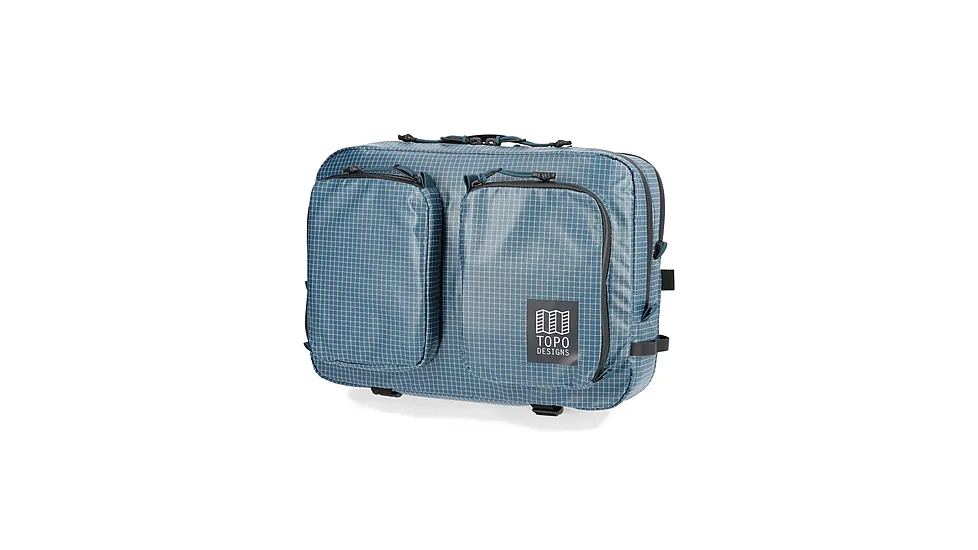 Topo Designs Apex Global Briefcase 7999136C