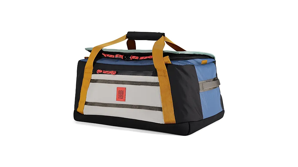 Topo Designs Mountain Duffel 40L BF650BF3