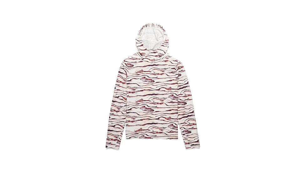 Topo Designs Sun Hoodie - Women's E2645C36