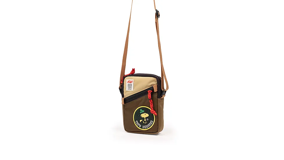 Topo Designs x TSPTR Mini Shoulder Bag 7C2A239C