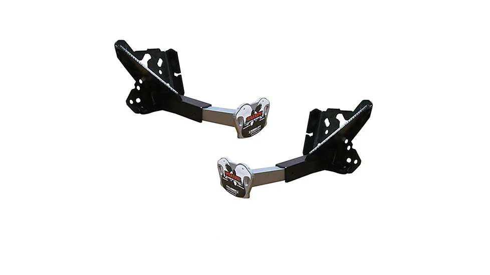 Torklift International Talon Aluminum Front Tie Down