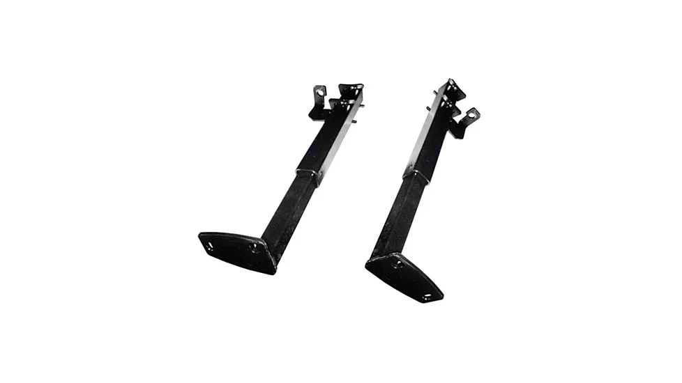 Torklift International F3005 F3005 Steel Frame Mount Rear Tie-Down