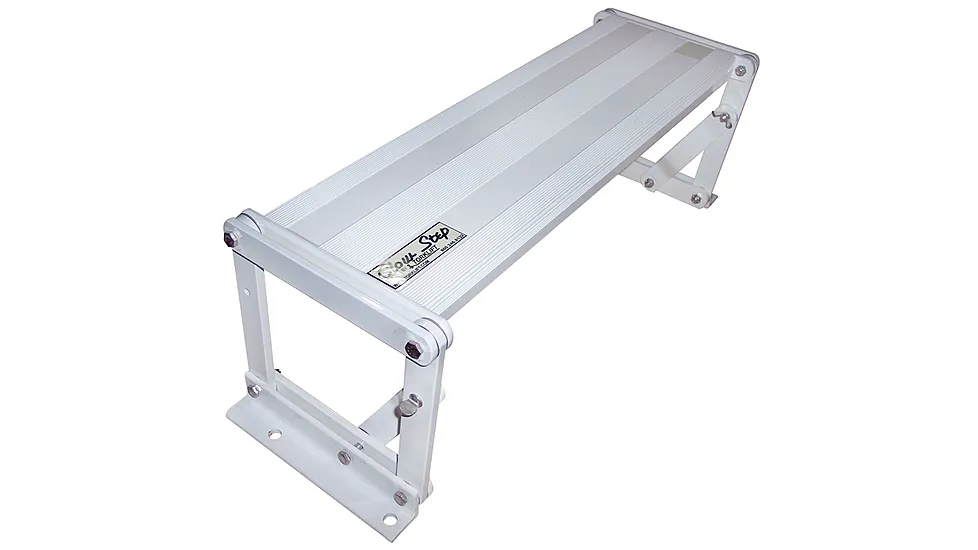 Torklift International A7510 Glow Step For Basement Campers