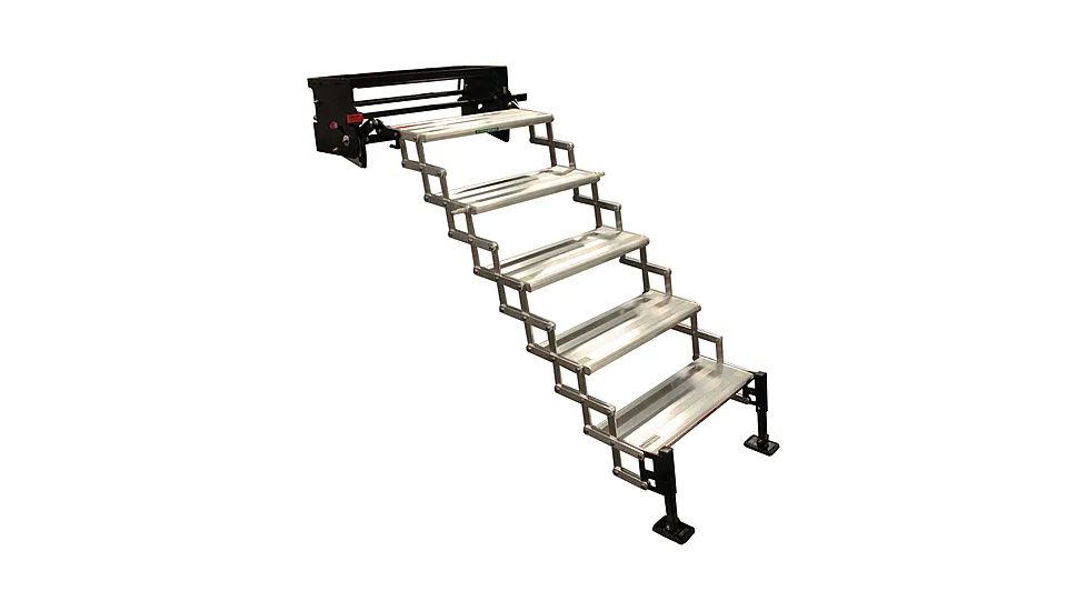 Torklift International A8005 Glowstep 27.5in 5 Step