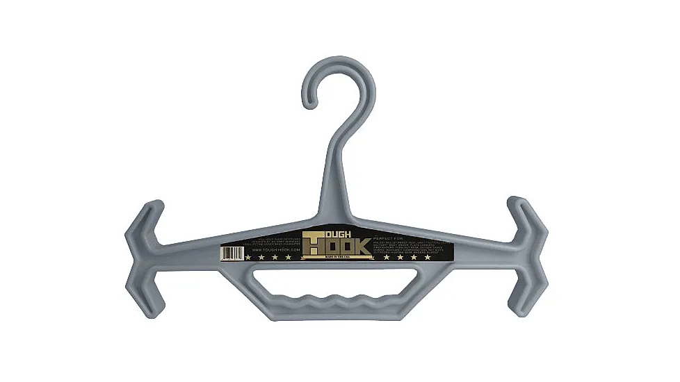 TOUGH HOOK Tactical Gear Hanger