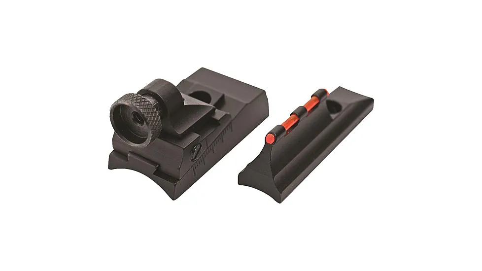 Traditions Peep Sight Tapered