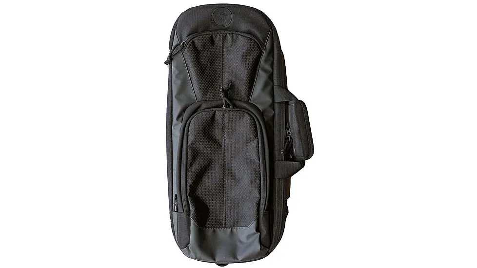 Trailblazer Firearms Pivot Rifle Custom Backpack