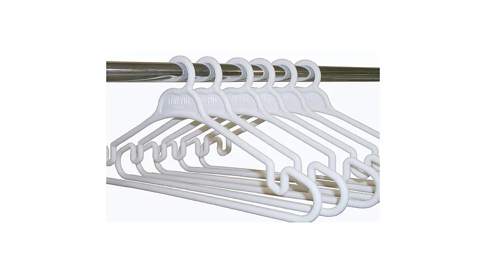Tri-Lynx Stay-Put Hanger