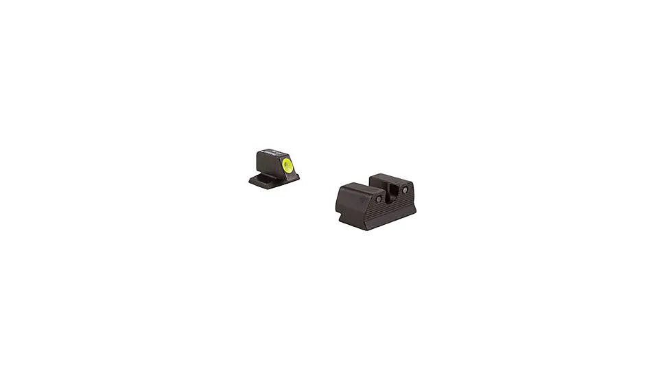 Trijicon HD Night Sight Set for FNH