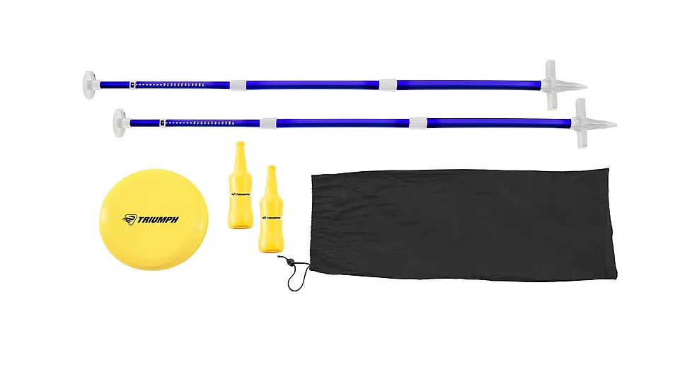 Triumph Aluminum Bottle Battle