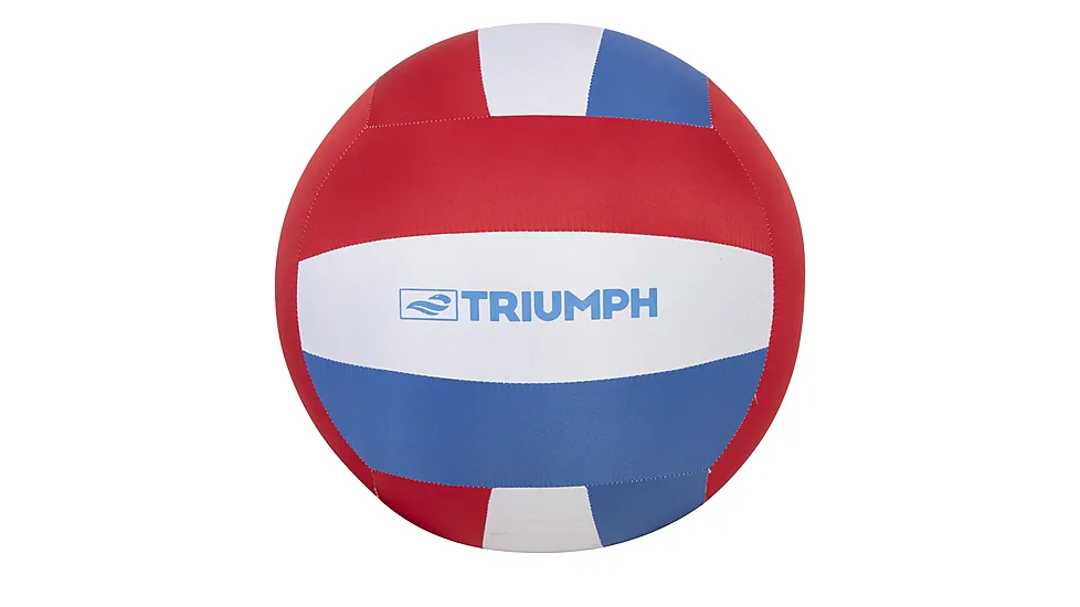 Triumph Patriotic Monster Volleyball