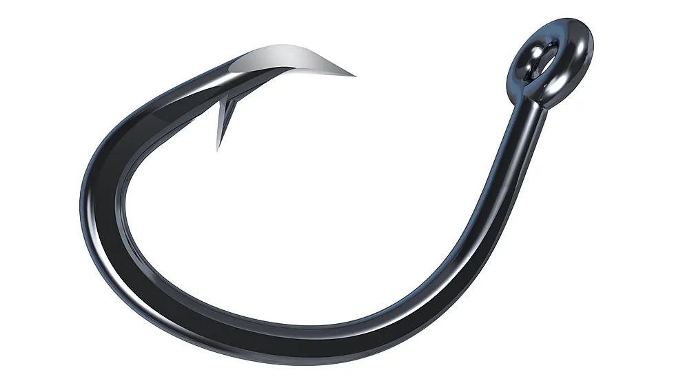 Trokar 619 Magnum Circle, Non-Offset Saltwater Hook