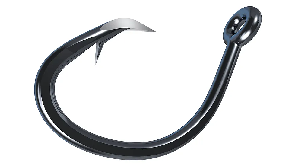 Trokar 619 Magnum Circle, Offset Saltwater Hook