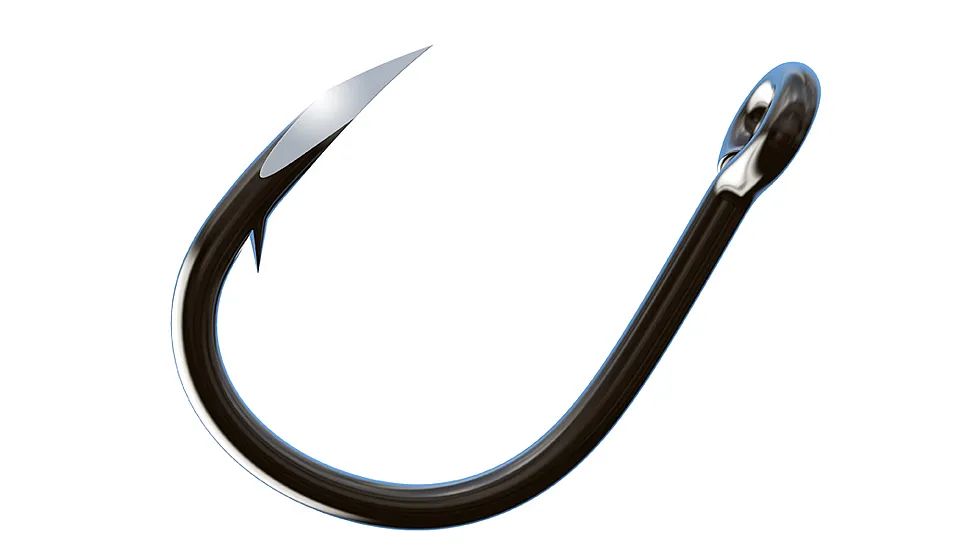 Trokar Extreme Live Bait HD, Non Offset Saltwater Hook