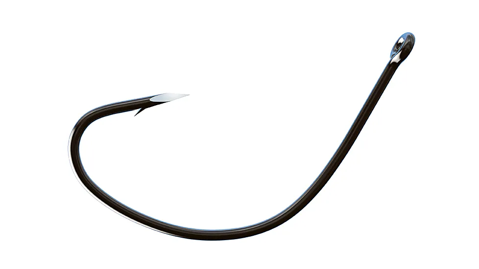 Trokar Inshore Kahle, Offset Saltwater Hook