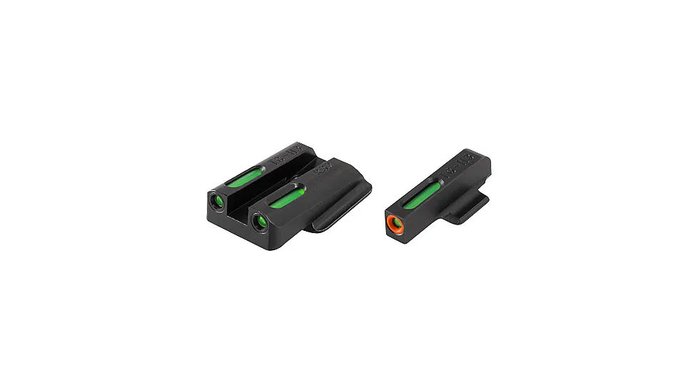 TruGlo TFX Pro Sight Set for Ruger LC
