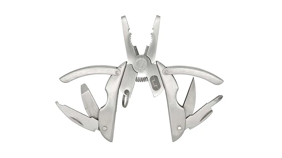 TRUE 7-in-1 Scarab Pliers