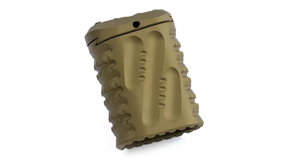 True North Concepts Zero-8 Multi-Angle Vertical Grip