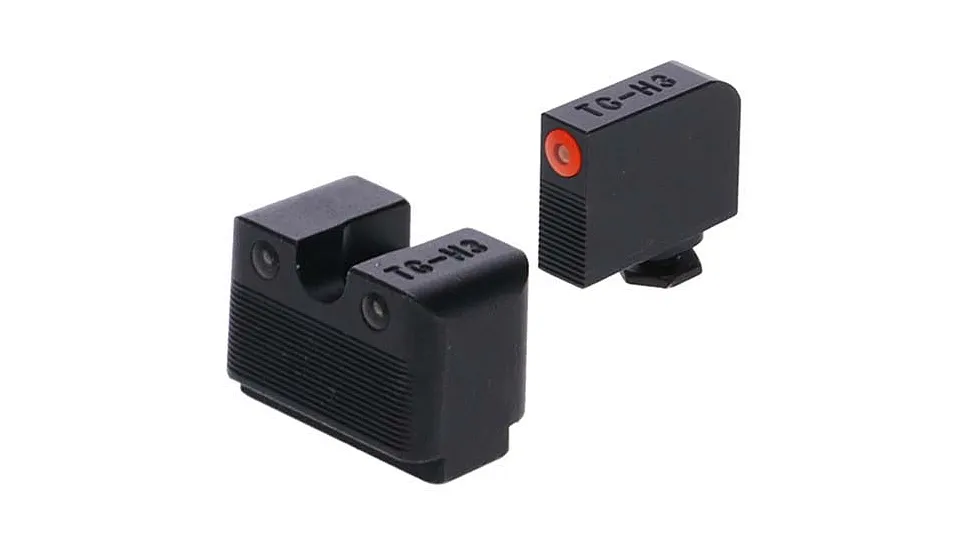 TruGlo Tritium Pro Night Sights
