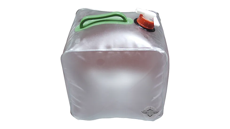 TRU-SPEC Collasible Water Bag
