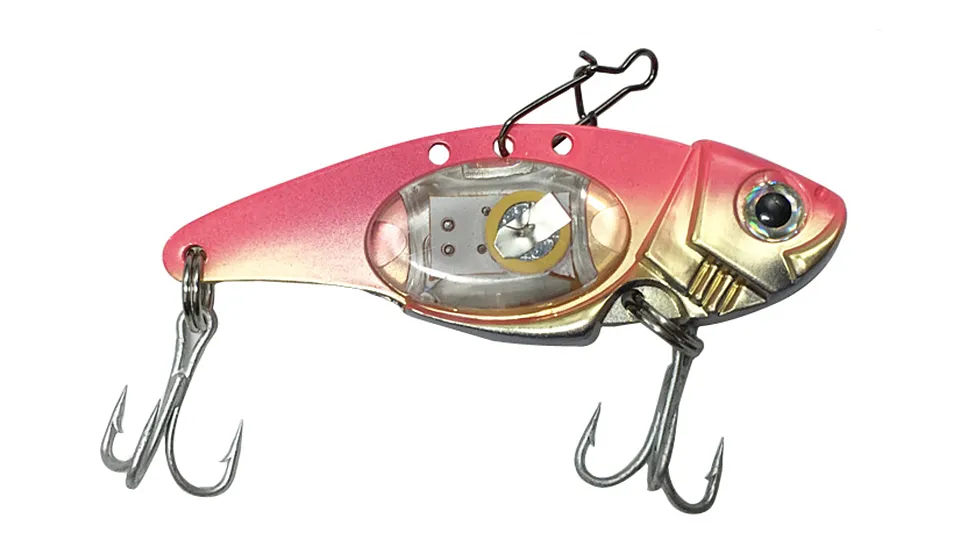Tundra Tackle Co. Vibe MinO