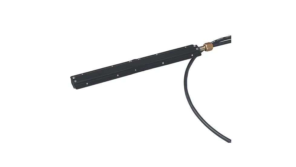 Uflex USA M86X13 Rack Replacement Steering Cable Assembly 13'