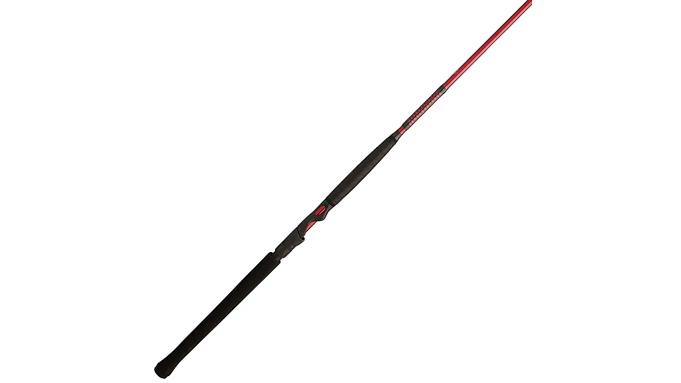 Ugly Stik Carbon Crappie Spinning Rod