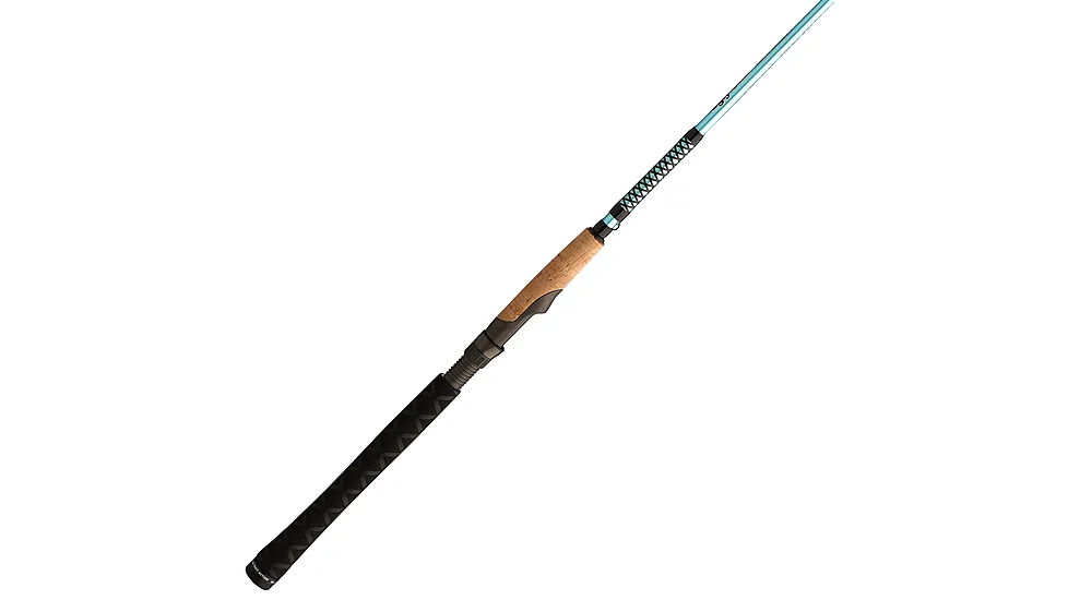 Ugly Stik Carbon Inshore Spinning Rod