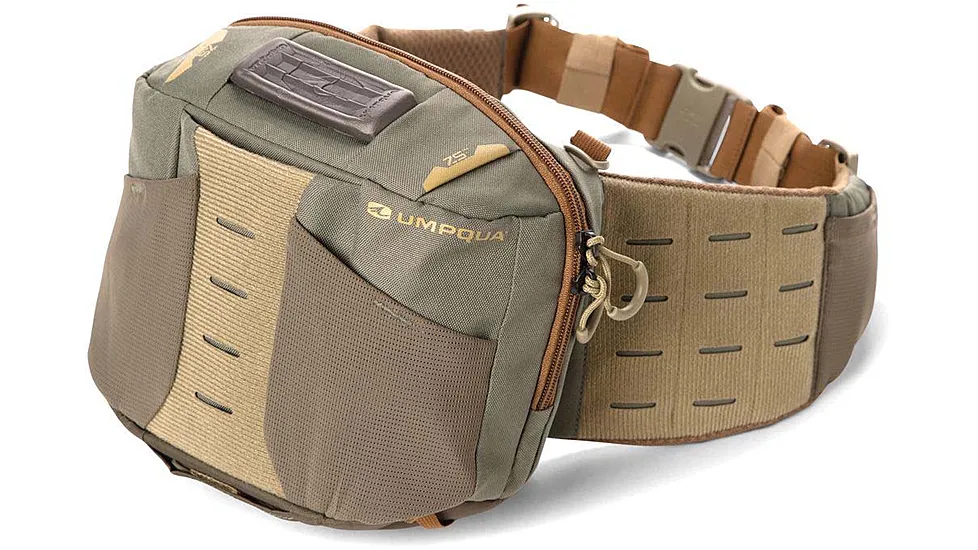 Umpqua Zs2 Ledges Waist Pack