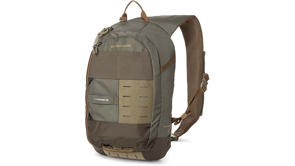 Umpqua ZS2 Steamboat 1200 Sling Pack