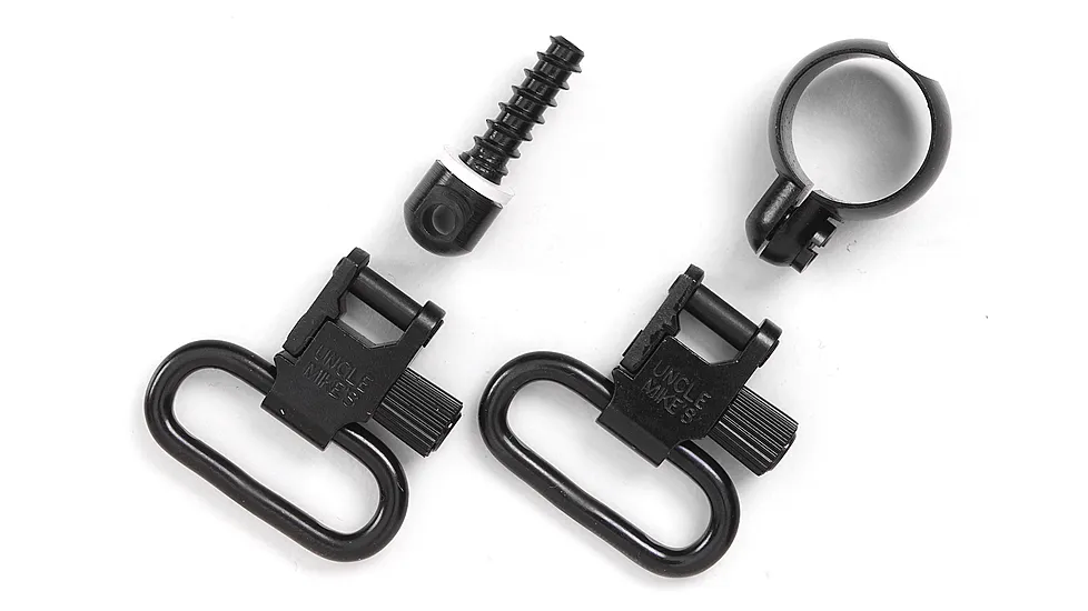 Uncle Mike's QD Swivel - Full Band - Lever Action