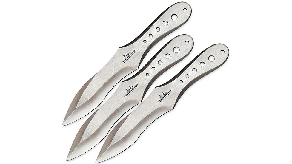 United Cutlery Gil Hibben GenX Pro Knife